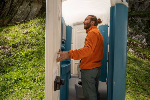 Best Local porta potty services  in Elmendorf, TX